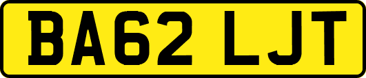 BA62LJT