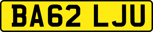 BA62LJU