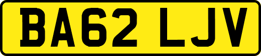 BA62LJV