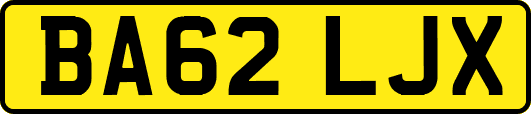 BA62LJX