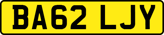 BA62LJY