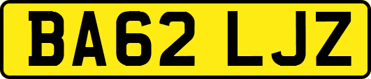 BA62LJZ