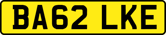 BA62LKE