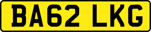 BA62LKG