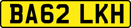 BA62LKH