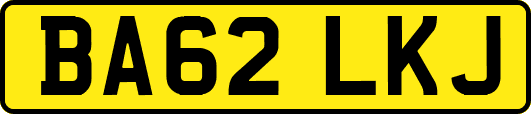 BA62LKJ