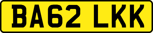 BA62LKK