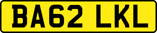 BA62LKL