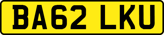 BA62LKU