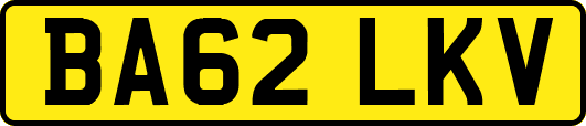 BA62LKV