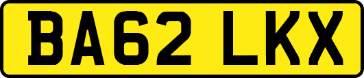 BA62LKX