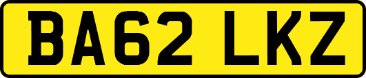 BA62LKZ