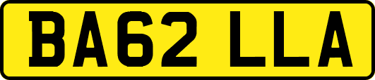 BA62LLA