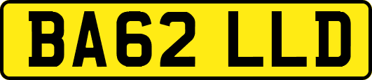 BA62LLD