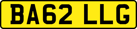 BA62LLG
