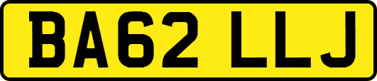 BA62LLJ