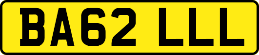 BA62LLL