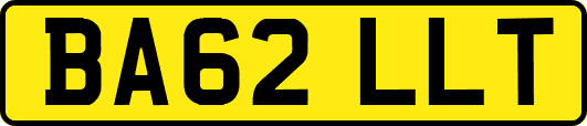 BA62LLT