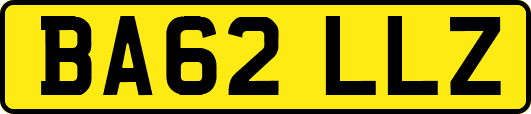 BA62LLZ