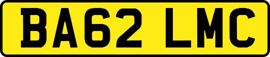 BA62LMC