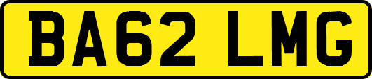 BA62LMG