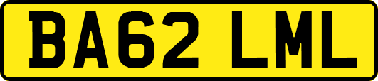 BA62LML