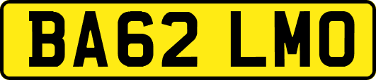 BA62LMO