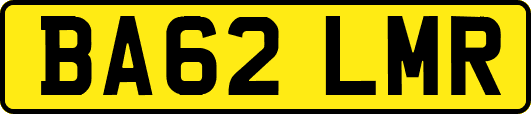 BA62LMR