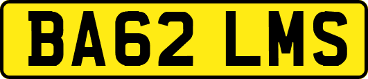 BA62LMS
