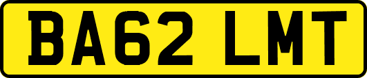BA62LMT