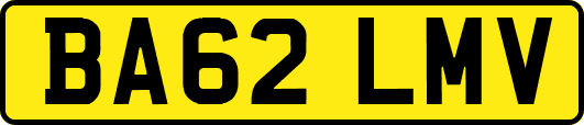 BA62LMV