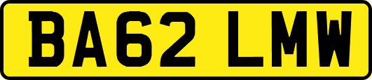 BA62LMW