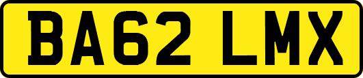BA62LMX