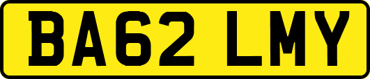 BA62LMY