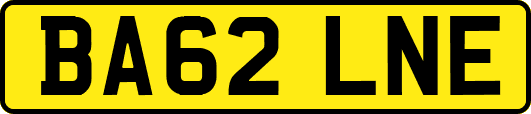 BA62LNE