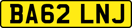 BA62LNJ