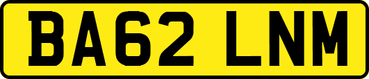 BA62LNM