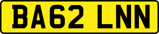 BA62LNN
