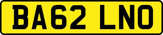 BA62LNO