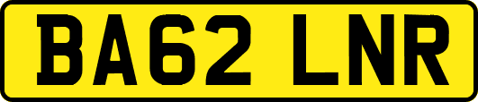 BA62LNR
