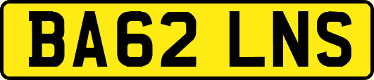 BA62LNS