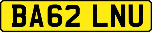 BA62LNU