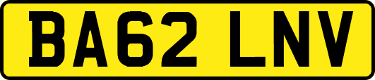 BA62LNV