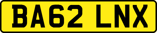 BA62LNX