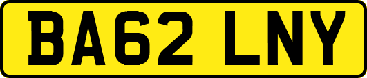 BA62LNY