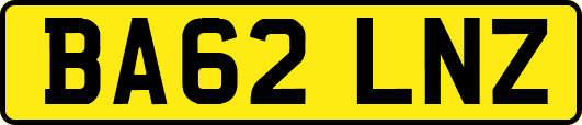 BA62LNZ
