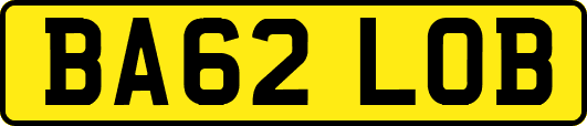 BA62LOB