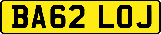 BA62LOJ