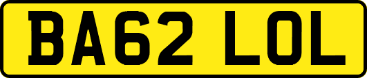 BA62LOL