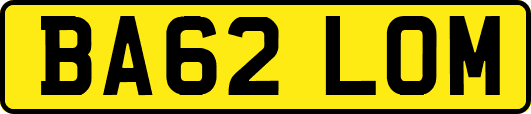 BA62LOM